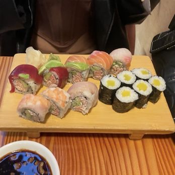 Manpuku - Japanese Near Me - Berkeley, California