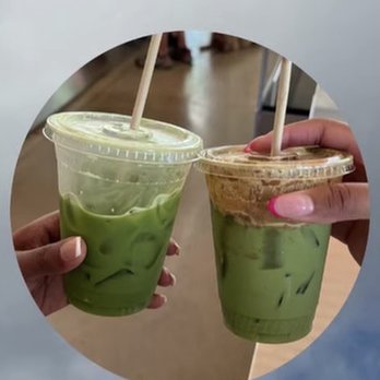 Vibrant - Coffee & Tea Near Me - Houston, Texas