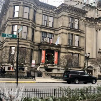 Driehaus Museum - Driehaus Museum - Museums Near Me - Chicago, Illinois