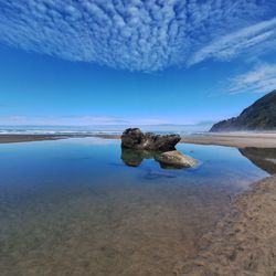 Neahkahnie Beach