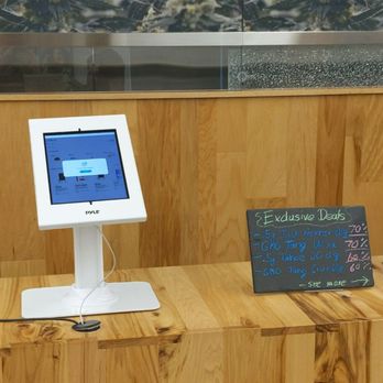 Curaleaf - You use the iPad to select your items - Cannabis Clinics Near Me - Orlando, Florida Curaleaf - You use the iPad to select your items - Cannabis Clinics Near Me - Orlando, Florida