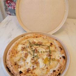 Pazzi - Chevrepizza.