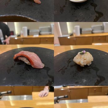 Sushi By M - Sushi Bars Near Me - New York, New York