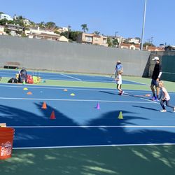 San Diego Tennis Center - San diego tennis center