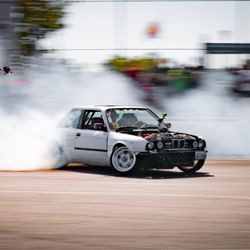 Evergreen Speedway