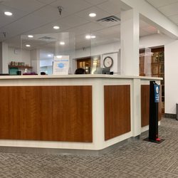 Center Dental Office - Currently, Masks are optional, drills and needles ARE NOT!