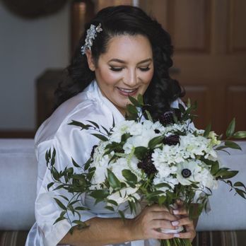 Vanda Floral Design - Florists Near Me - Petaluma, California