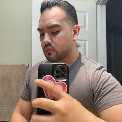 A&R Scissors Barbers - Haircut+beard trim