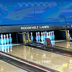 Roosevelt Lanes