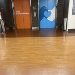 Saint Joseph's Medical Center Gift Shop - Elevators to any floor