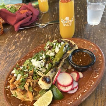La Cheve Bakery and Brews - Breakfast & Brunch Near Me - Napa, California