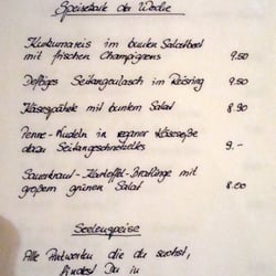 Sehnsuchtsküche