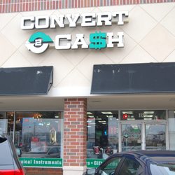 Convert 2 Cash - Convert 2 Cash storefront