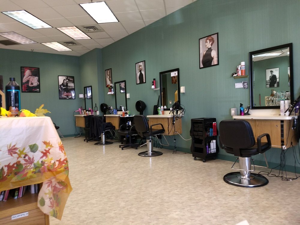 PERFECT LOOK HAIR SALON CLOSED Updated May 2024 10 Reviews 105