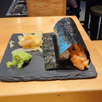 Sugo Hand Roll Bar - Sushi Bars Near Me - Seattle, Washington Sugo Hand Roll Bar - Sushi Bars Near Me - Seattle, Washington
