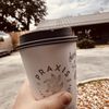 Praxis Coffee Roasters gift card