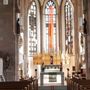 Photo of St. Jakob