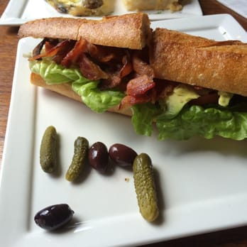 Inwood Local - BLT - Bars Near Me - New York, New York