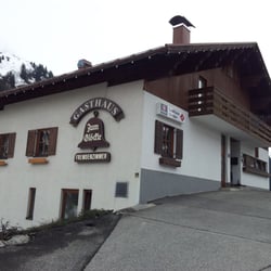 Gasthof z Glöckle