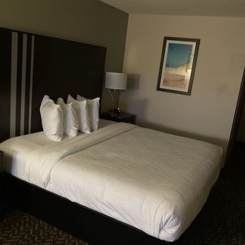 Best Western Indian Oak - Hotels Near Me - Chesterton, Indiana