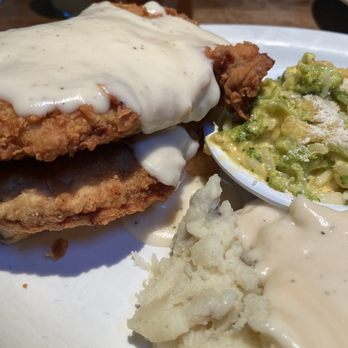 Cheddar's Scratch Kitchen - Chicken Fried Chicken - American Near Me - Thornton, Colorado