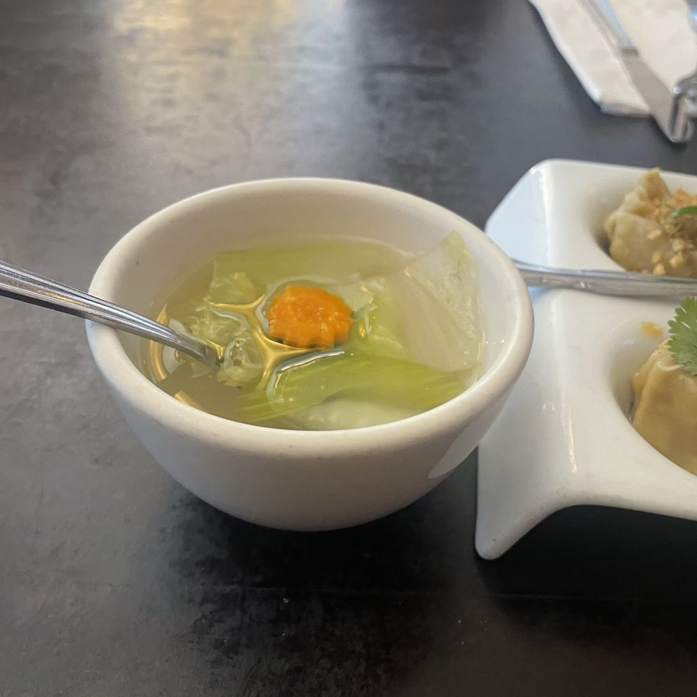 Panna Thai Restaurant - Lunch Soup - Thai Near Me - Las Vegas, Nevada Panna Thai Restaurant - Lunch Soup - Thai Near Me - Las Vegas, Nevada
