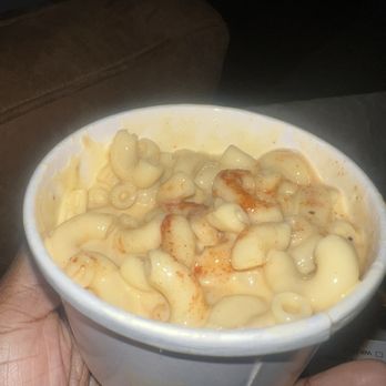 Crimson Coward - Mac and Cheese - Chicken Shop Near Me - Owings Mills, Maryland