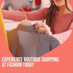Fashion Today