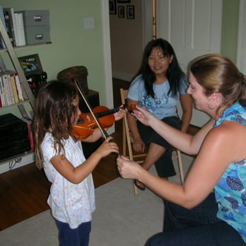 McCarthy String Studio - Private Tutors Near Me - Austin, Texas