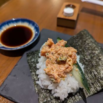ZUBU - Ramen Near Me - West Vancouver, British Columbia