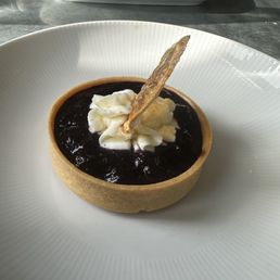 Tart Tart