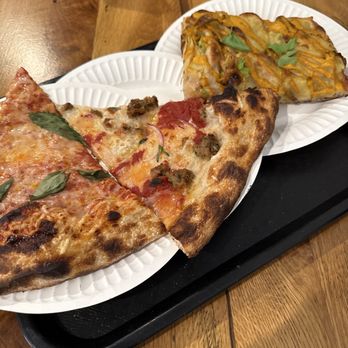 20th Street Pizza - Haymaker, cheese, hot potato - Pizza Near Me - Philadelphia, Pennsylvania 20th Street Pizza - Haymaker, cheese, hot potato - Pizza Near Me - Philadelphia, Pennsylvania