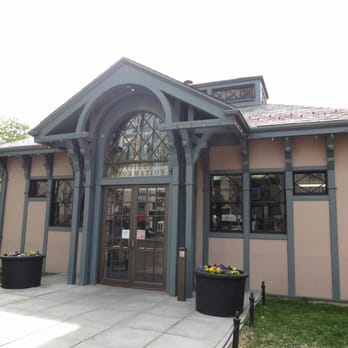 Boston Common Visitor Center - Tours Near Me - Boston, Massachusetts