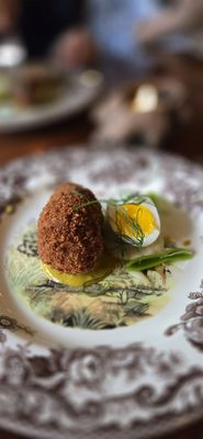 Eden Hill Restaurant by null