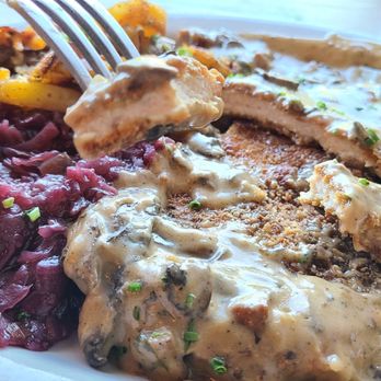 Weller's Bistro - German Near Me - Layton, Utah