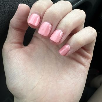 Wonder Nails and Spa - Proof that I was cut multiple times during this manicure. - Nail Salons Near Me - Novi, Michigan Wonder Nails and Spa - Proof that I was cut multiple times during this manicure. - Nail Salons Near Me - Novi, Michigan