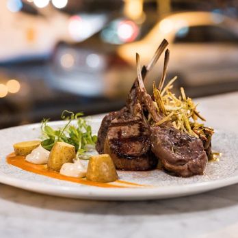 La Tomate - AGNELLO SCOTTADITO - Italian Near Me - Washington, DC, District of Columbia La Tomate - AGNELLO SCOTTADITO - Italian Near Me - Washington, DC, District of Columbia