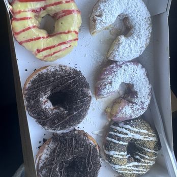 Duck Donuts - Donuts Near Me - Clark, New Jersey