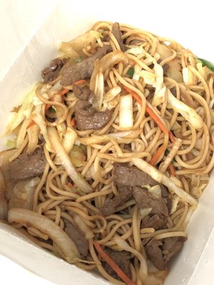 Charlie's Bakery & Chinese Restaurant by null