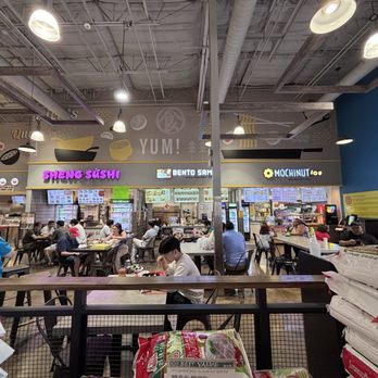 99 Ranch Market - Seafood Markets Near Me - Chandler, Arizona