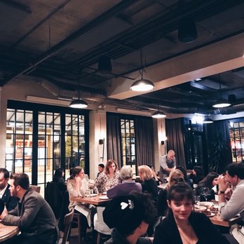 Monteverde - Italian Near Me - Chicago, Illinois