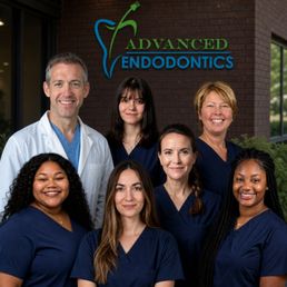 Exterior photo of Advanced Endodontics - Cary, North Carolina Exterior photo of Advanced Endodontics - Cary, North Carolina