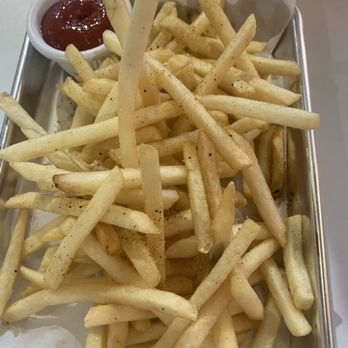 The Dream Tacos - Fries - Cocktail Bars Near Me - Plano, Texas