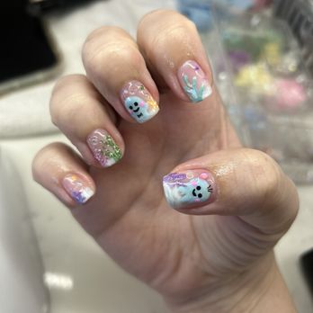 Pure Lavender Day Spa - Nail Salons Near Me - Gilroy, California Pure Lavender Day Spa - Nail Salons Near Me - Gilroy, California