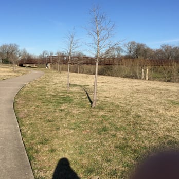 Glendale Park - Parks Near Me - Dallas, Texas
