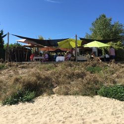 La Cabane des 3 Cailloux