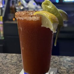 Blue Horse Lounge