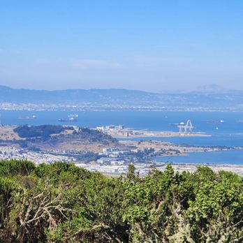 San Bruno Mountain State & County Park - Parks Near Me - Brisbane, California San Bruno Mountain State & County Park - Parks Near Me - Brisbane, California