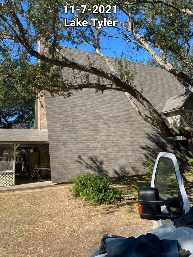 Slide of Tru Patriot Roofing