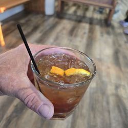 Side Porch Steak House